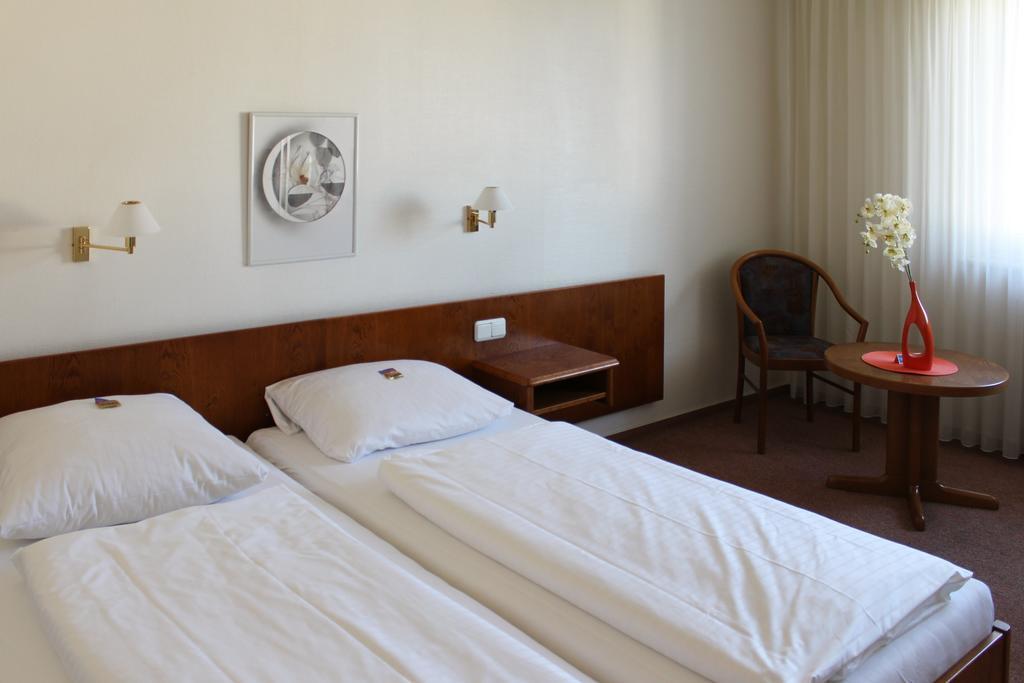 Hotel La Taverna Rosbach vor der Hohe Phòng bức ảnh
