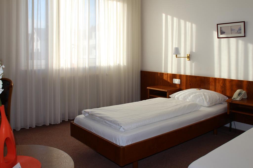 Hotel La Taverna Rosbach vor der Hohe Phòng bức ảnh